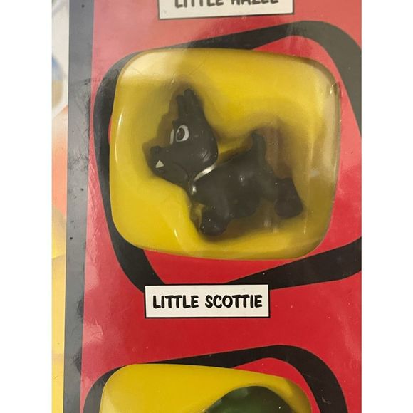 MONOPOLY JUNIOR - Picture 5 of 7